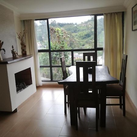 Aparthotel Vistalmonte Salento Zewnętrze zdjęcie