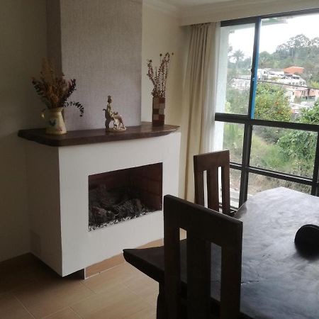 Aparthotel Vistalmonte Salento Zewnętrze zdjęcie