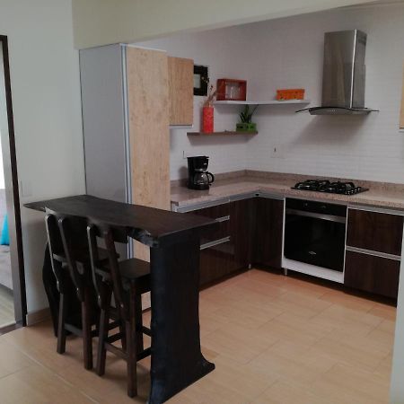 Aparthotel Vistalmonte Salento Zewnętrze zdjęcie