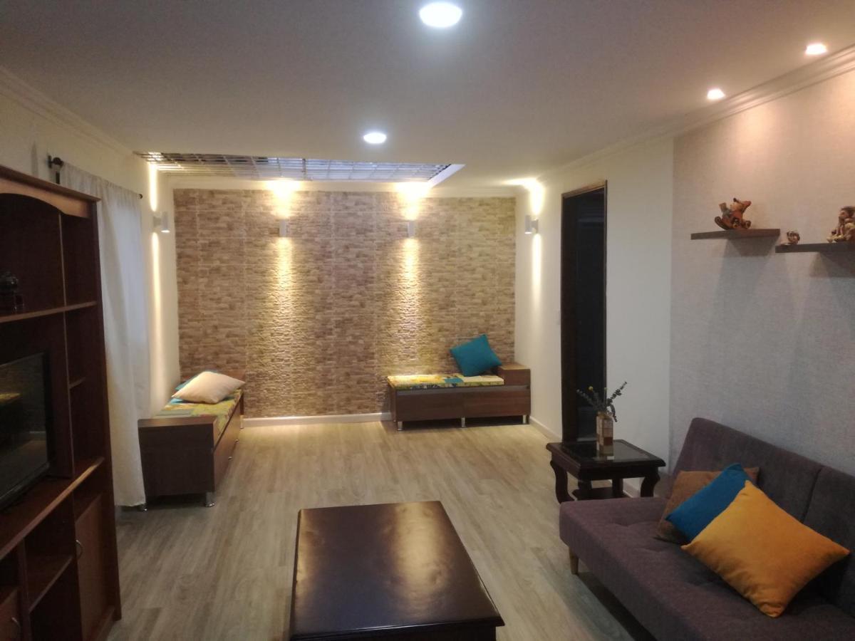 Aparthotel Vistalmonte Salento Zewnętrze zdjęcie