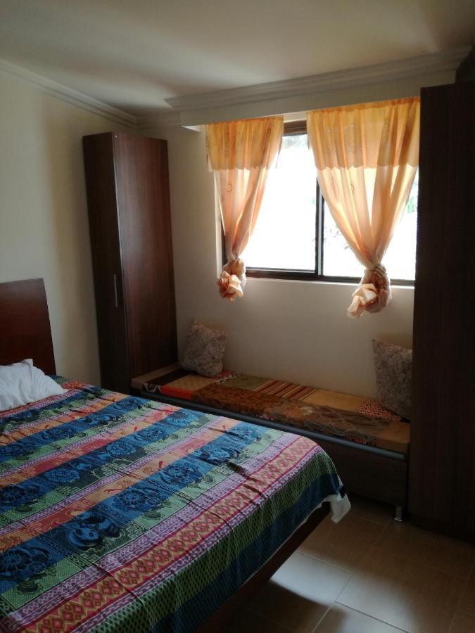 Aparthotel Vistalmonte Salento Zewnętrze zdjęcie