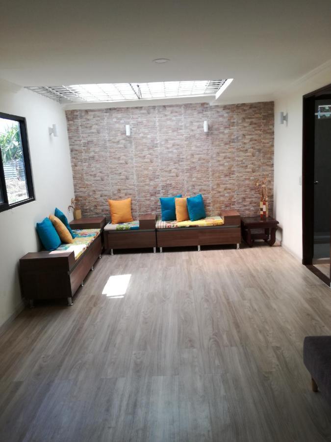 Aparthotel Vistalmonte Salento Zewnętrze zdjęcie