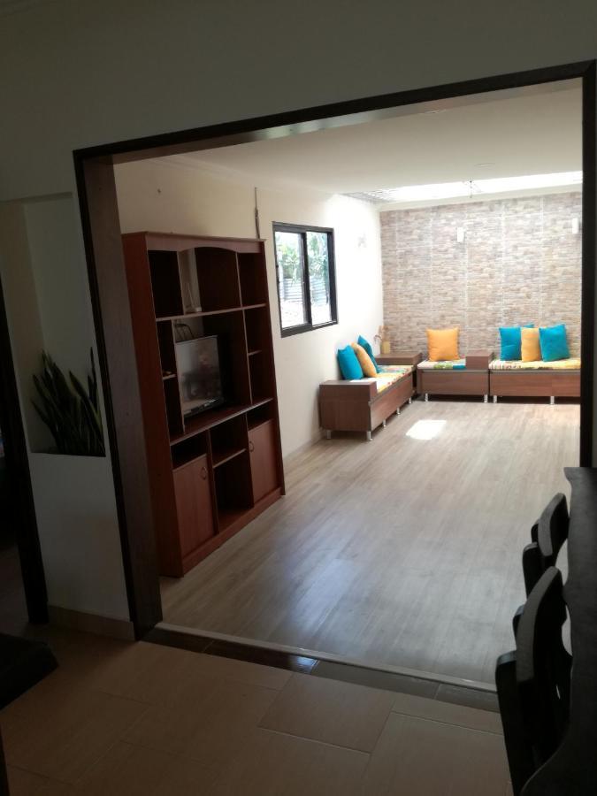 Aparthotel Vistalmonte Salento Zewnętrze zdjęcie