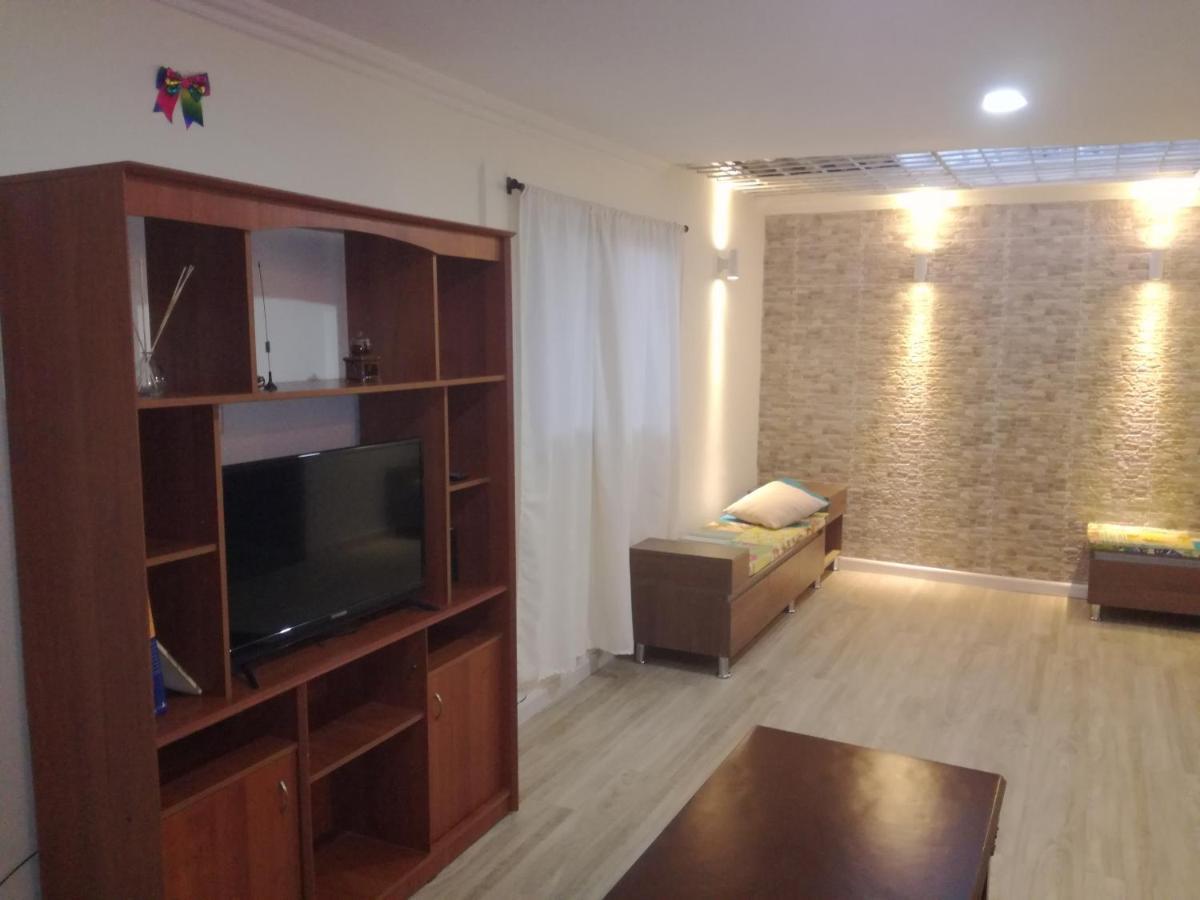 Aparthotel Vistalmonte Salento Zewnętrze zdjęcie