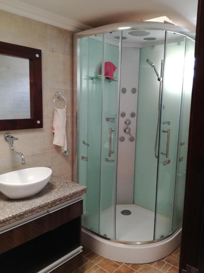 Aparthotel Vistalmonte Salento Zewnętrze zdjęcie