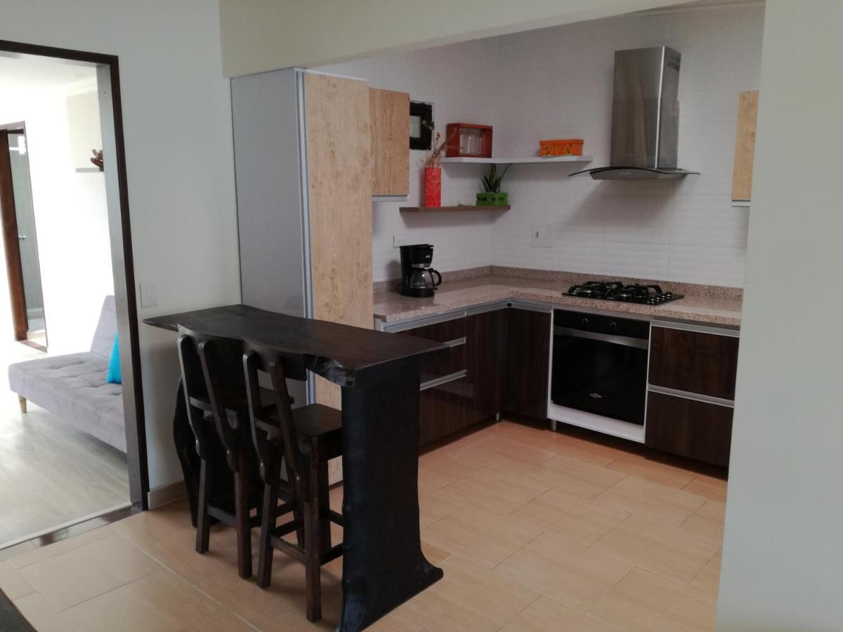 Aparthotel Vistalmonte Salento Zewnętrze zdjęcie