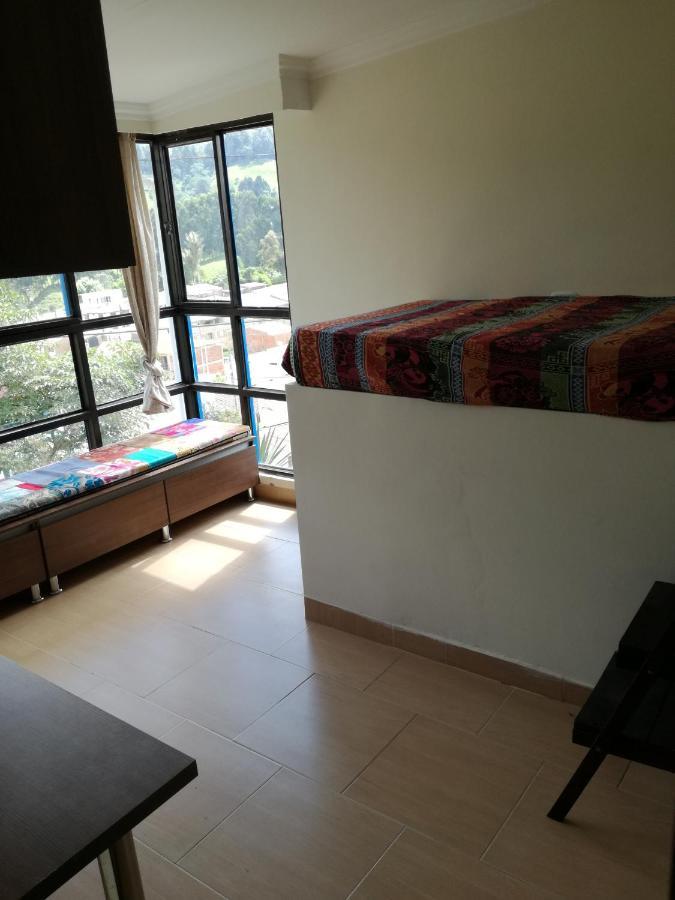 Aparthotel Vistalmonte Salento Zewnętrze zdjęcie