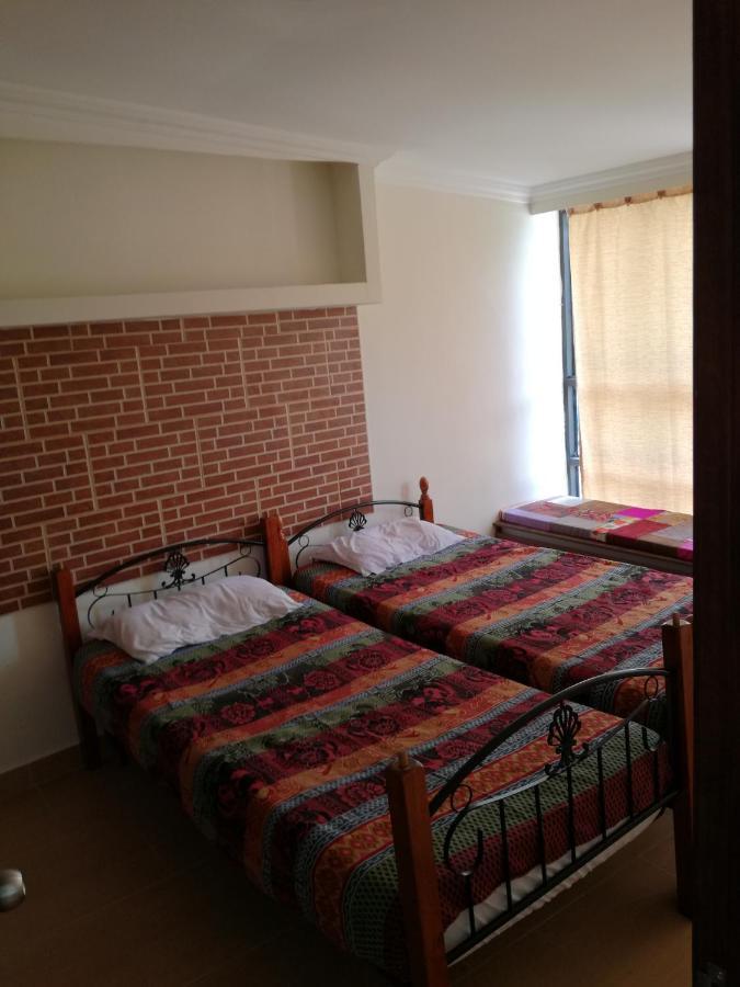 Aparthotel Vistalmonte Salento Zewnętrze zdjęcie